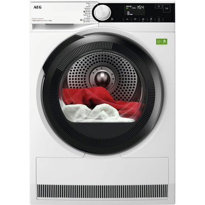 Suszarka TR9394E AEG