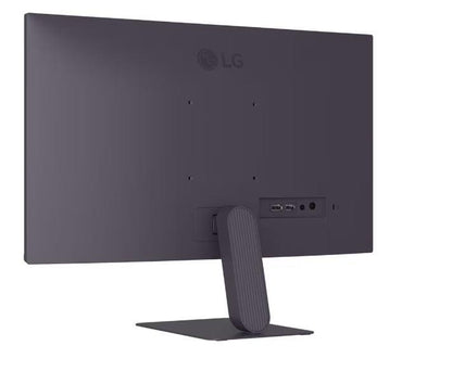 Monitorius LG UltraGear 24G411A-B.AEU, IPS, 144 Hz, FHD, 24"