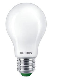 Philips LED bulb, A60, E27, 2.3W, 485LM, 2700K, MATTE