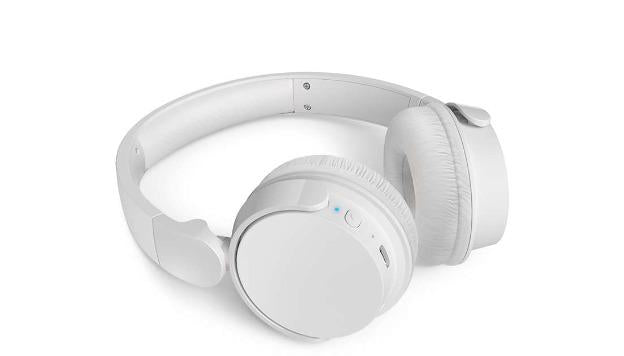 AUSINĖS BELAIDĖS TAH4209WT/00 PHILIPS