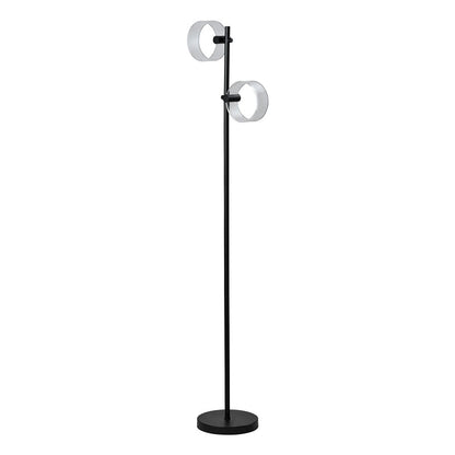 Lampa podłogowa Osram, LED, 17W, 3000-6500K, 930lm.