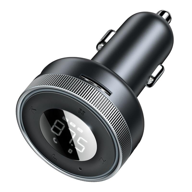 FM moduliatorius Baseus CCLH-01, 5 V