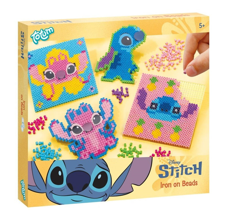 Lyginimo karoliukų rinkinys Totum Stitch TT700505