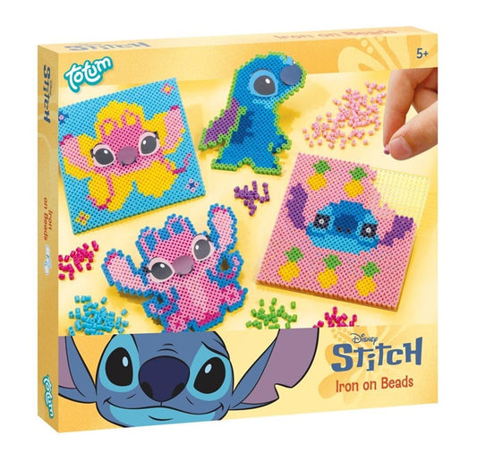 Lyginimo karoliukų rinkinys Totum Stitch TT700505