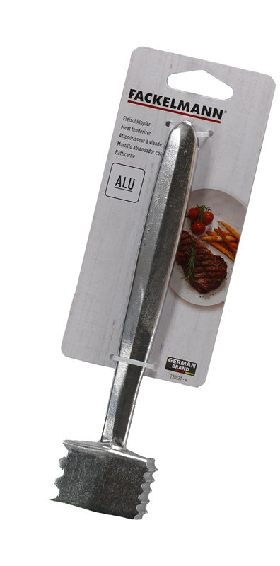Plaktukas mėsai 230821, 21 cm, nerūdijantysis plienas