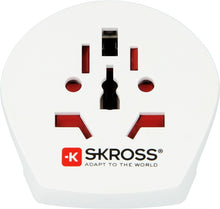 Adapter Skross, 16 A, 230 V