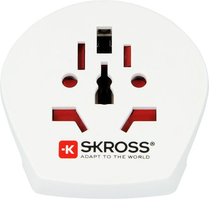 Adapter Skross, 16 A, 230 V