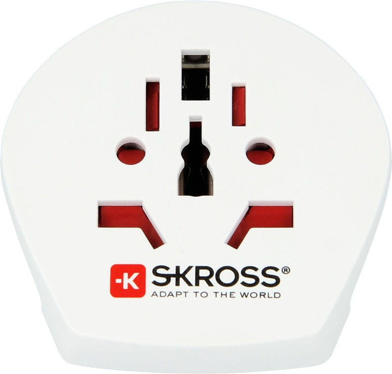 Adapter Skross, 16 A, 230 V