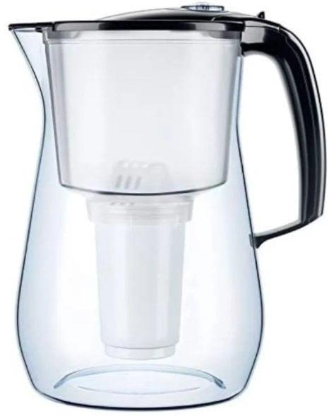 Vandens filtravimo indas Aquaphor Provence, 4.2 l