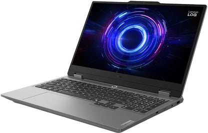 Kompiuteris Lenovo LOQ i7 16GB 1TB 15.6" RTX5070