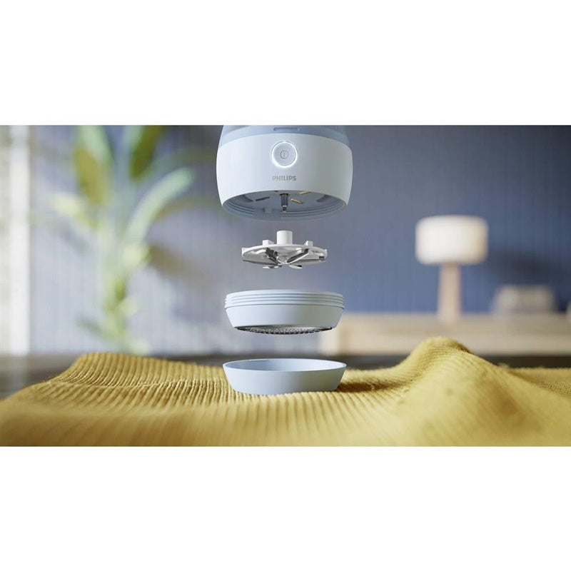 Golarka do ubrań Philips GCA2100, plastik, 9.5 cm