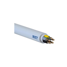 Installation Cable NKT NYM, Eca, 500 V, 5 x 2.5 mm², 100m