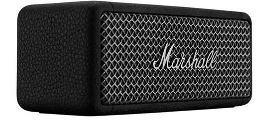 Belaidė kolonėlė Marshall Emberton II, juoda, 20 W