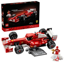LEGO Icons Ferrari F2004 11375, 735 pieces