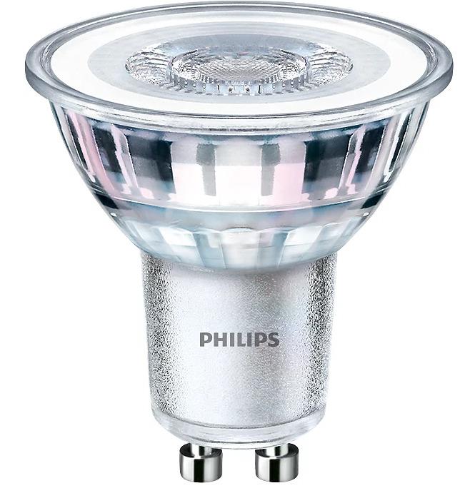 LEMPUTĖ LED GU10 PAR16 5W 355LM 827 36 10VNT