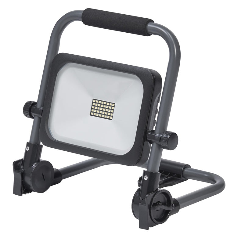 LATARKA AKUMULATOROWA 20W 865 2000LM IP54 DIM