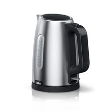 Czajnik elektryczny Braun PurShine WK1500BK, 1,7 l, srebrny