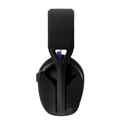 Wireless Gaming Headset Logitech G321 981-001563, black