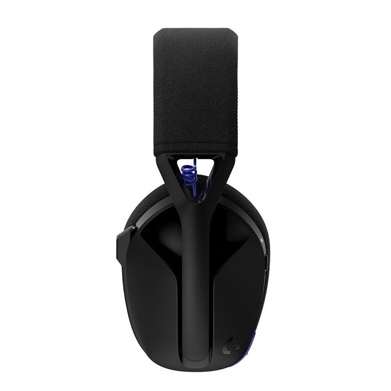 Wireless Gaming Headset Logitech G321 981-001563, black