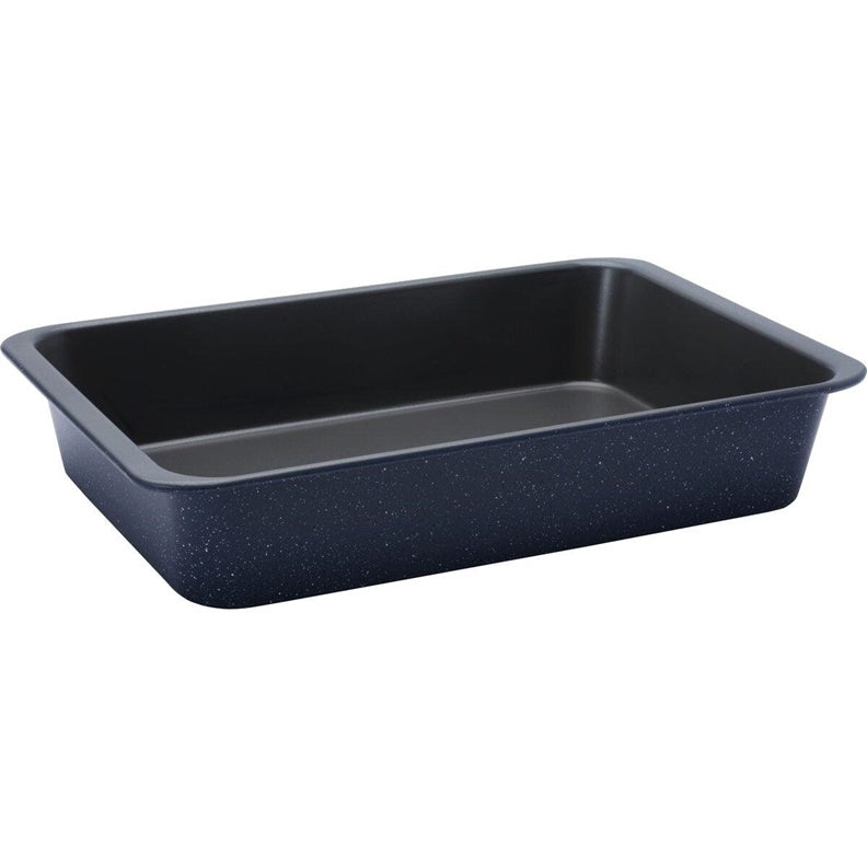 Kepimo forma Electrolux, mėlyna sp., 42.3x27.5 cm
