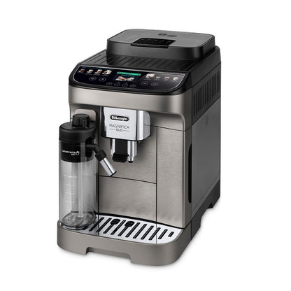 Automatinis kavos aparatas MAGNIFICA DUO ECAM330.80.TXB