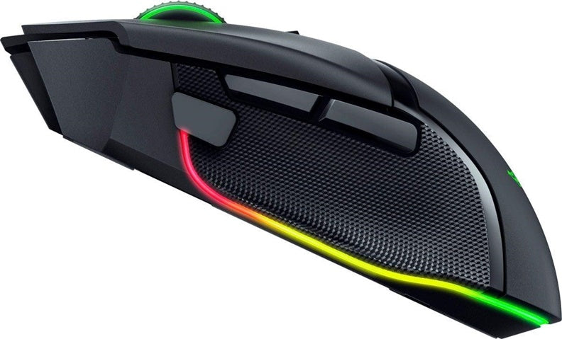 Mysz dla graczy Razer Basilisk V3 Pro, czarna