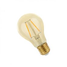 Bulb Spectrum LED, A60, E27, 5W, 510LM, 2400K, AMB