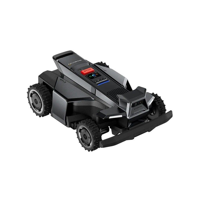 Vejos pjovimo robotas Segway Navimow X430, 3000 m²