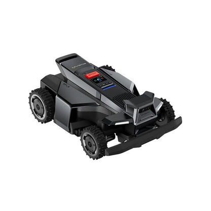 Vejos pjovimo robotas Segway Navimow X430, 3000 m²