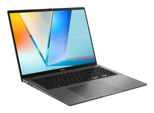 Laptop Asus Vivobook S16 M3607HA 512GB 16" szary