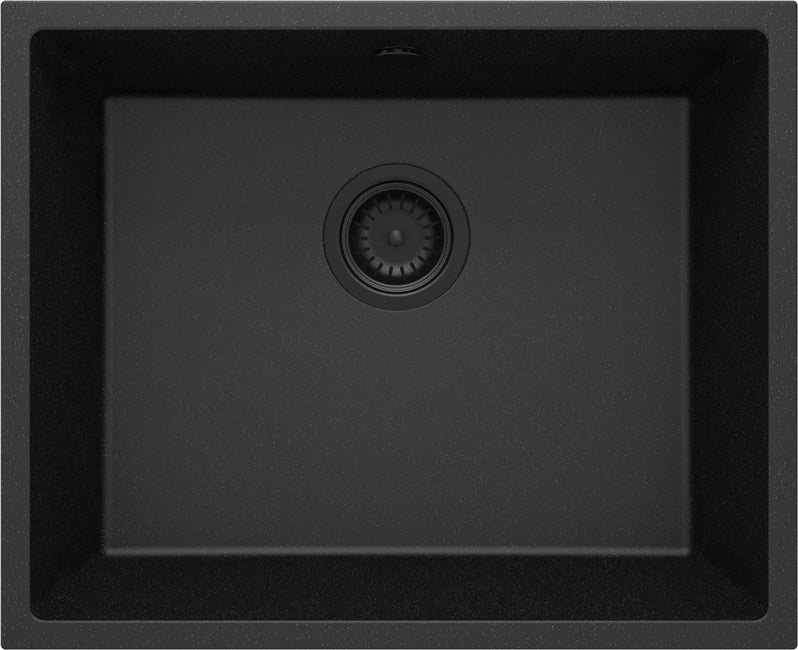 Sink Deante Corda ZQA_G10C, granite