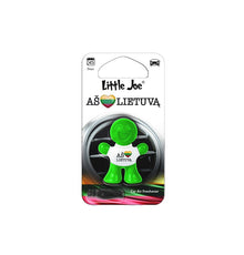 ОСВЕЖИТЕЛЬ ВОЗДУХА LITTLEJOE Я ЛЮБЛЮ ЛИТВУ