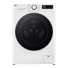 WASHING MACHINE-DRYER F2DR509S1W LG