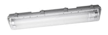 ŠVIES DAMPPROOF LED ESS 2X7W 600MM