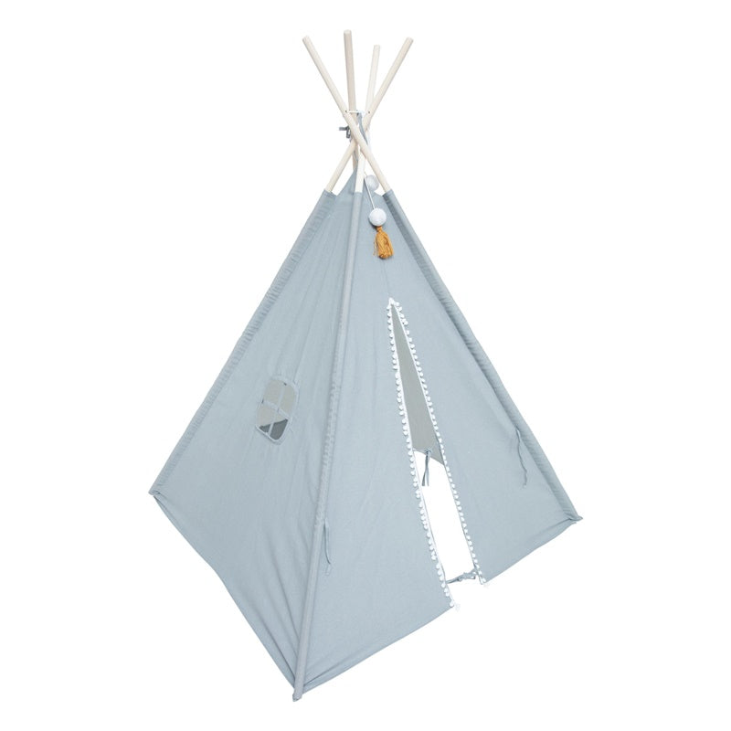Namiot tipi dla dzieci, 120 cm x 120 cm