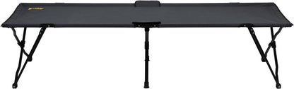 Sulankstoma lova Abbey Ease & Fold Deluxe, 206x75x 47 cm