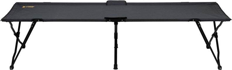 Sulankstoma lova Abbey Ease & Fold Deluxe, 206x75x 47 cm