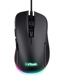 Žaidimų pelė Trust GXT922 YBAR ECO