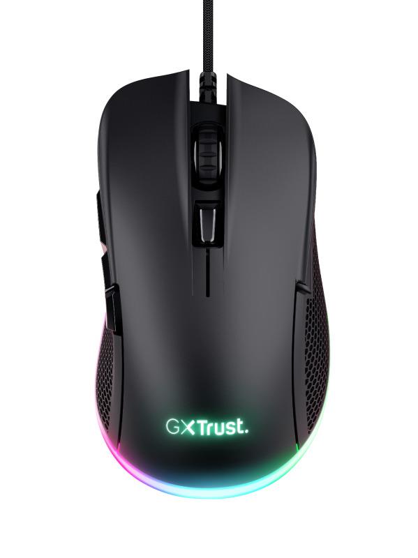 Žaidimų pelė Trust GXT922 YBAR ECO