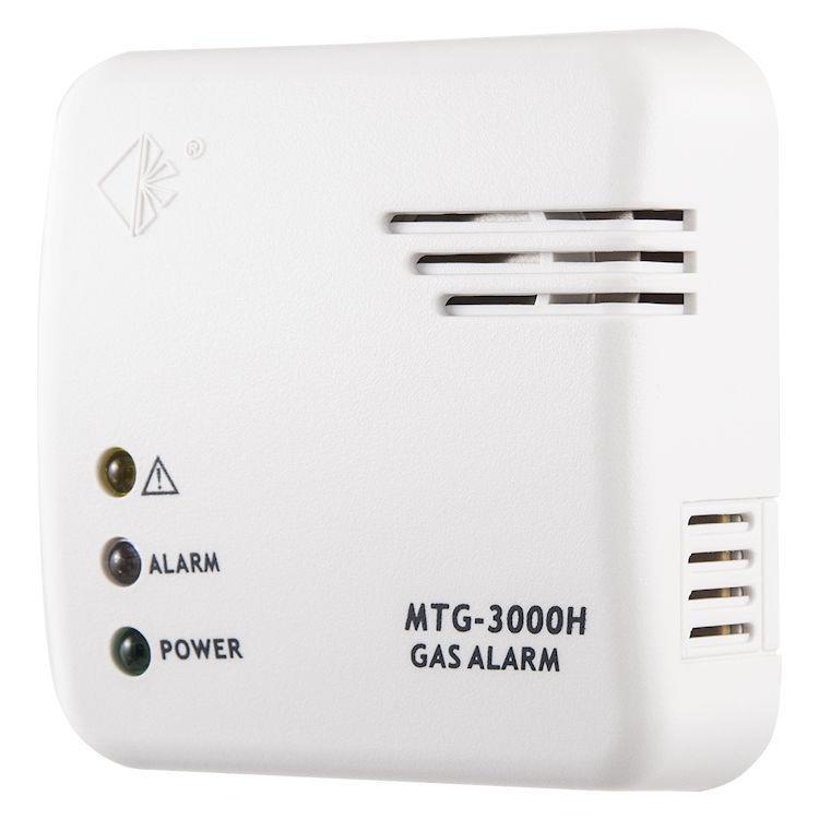 Gas leak detector AISKO MTG-3000H