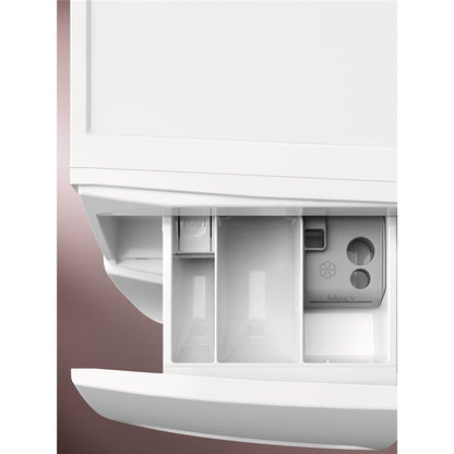 WASHING MACHINE EW6F8482E ELECTROLUX