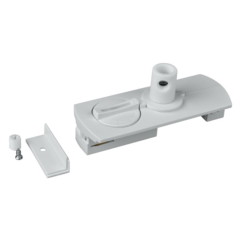 Tracklight fitting DPM X-Line STAW