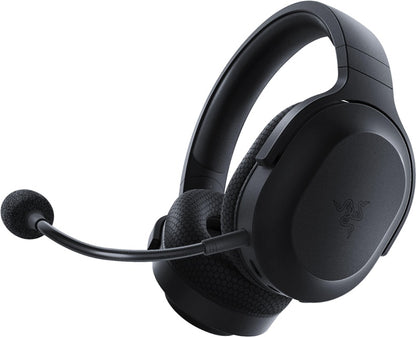 Žaidimų ausinės Razer Barracuda X, juodos