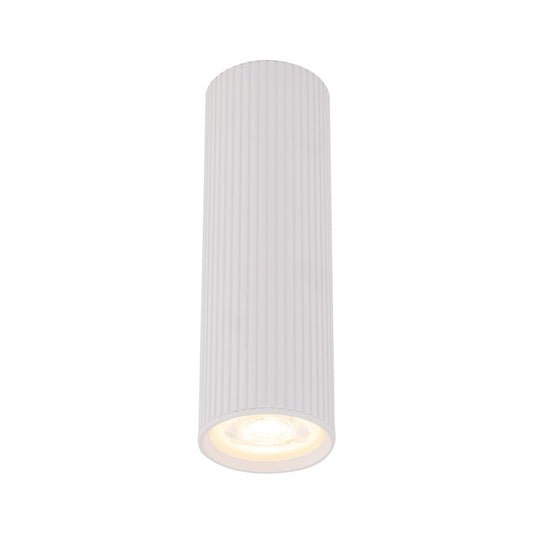 Oprawa sufitowa TK Lighting Tune 10025, GU10, biała