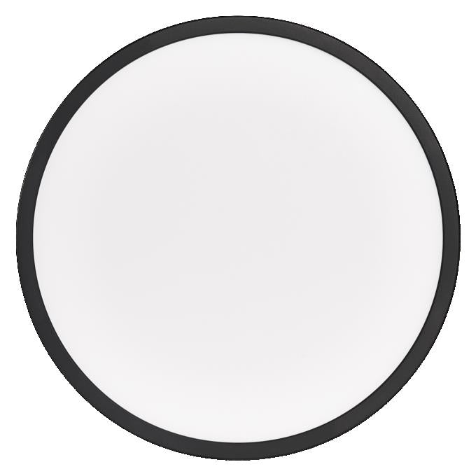 ŠVIEST WIFI SLIM 25W 1870LM RGBTW