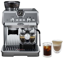 Ekspres do kawy DeLonghi Arte Evo EC9255.M