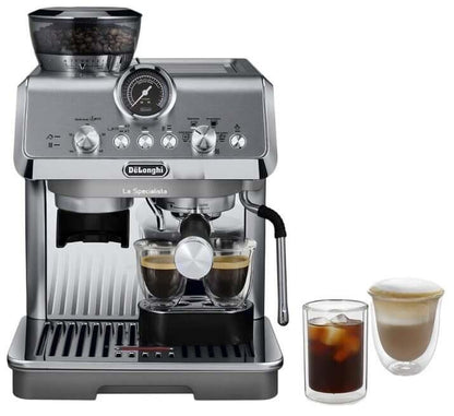 Espreso kavos aparatas DeLonghi  Arte Evo EC9255.M
