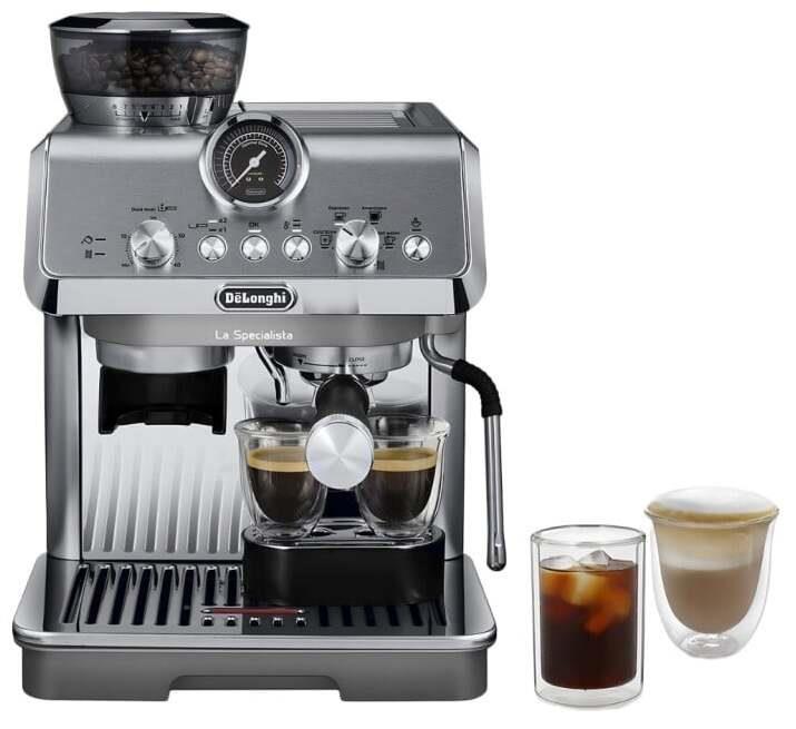Ekspres do kawy DeLonghi Arte Evo EC9255.M