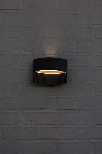 Outdoor light Lutec Lotus 5193201012, 8.5W, LED, IP54