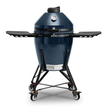 Grilis Kamado Bono MEDIA EVO 22, mėlyna, 79 cm